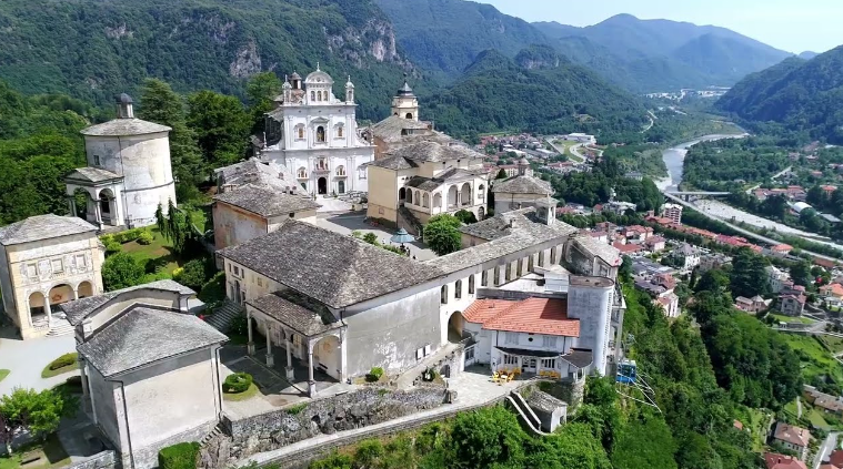 🌟 Another of ENERGIZE pilot projects takes places in Valsesia (Italy)!

🌿 Valsesia is hosting different EnGreen’s Renewable Energy Communities (RECs), promoting renewable energy projects which involve local public authorities and private actors. 

#EnergyTransition #LIFEproject