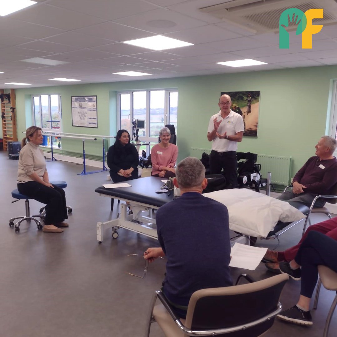 PhysioFunction (@physiofunction) on Twitter photo A wonderful skills exchange in collaboration with <a href="/PhysiofirstC/">Physio First</a> took place at our clinic last Saturday.
The topic was #footdrop.
We looked at case studies as a basis to explore the use of orthotics, FES and manual therapy in the rehabilitation and management of footdrop. A wonderful skills exchange in collaboration with <a href="/PhysiofirstC/">Physio First</a> took place at our clinic last Saturday.
The topic was #footdrop.
We looked at case studies as a basis to explore the use of orthotics, FES and manual therapy in the rehabilitation and management of footdrop.