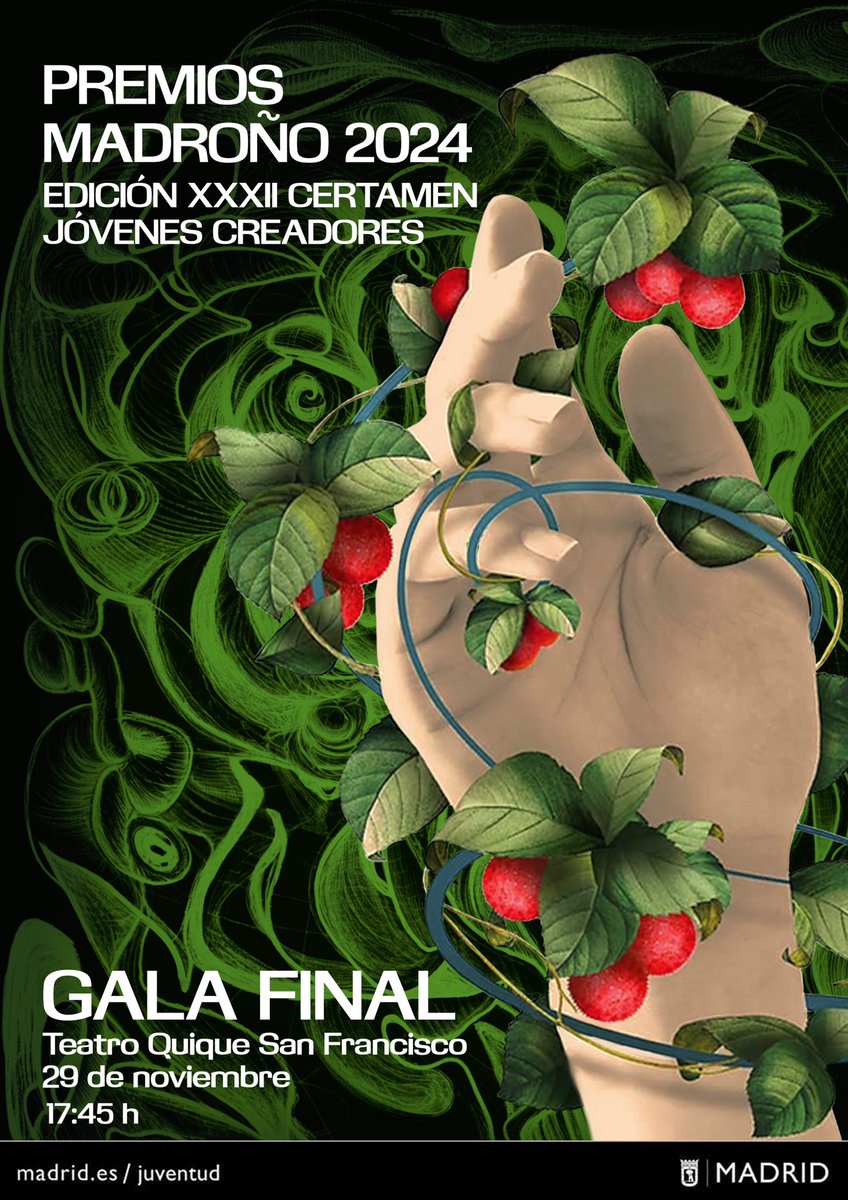 No queda nada para que esto se acabe 🥺