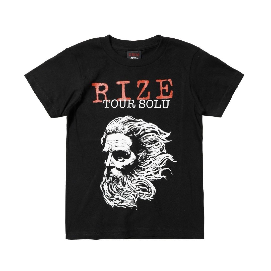 RIZE Photo Tee XL 【公式通販】