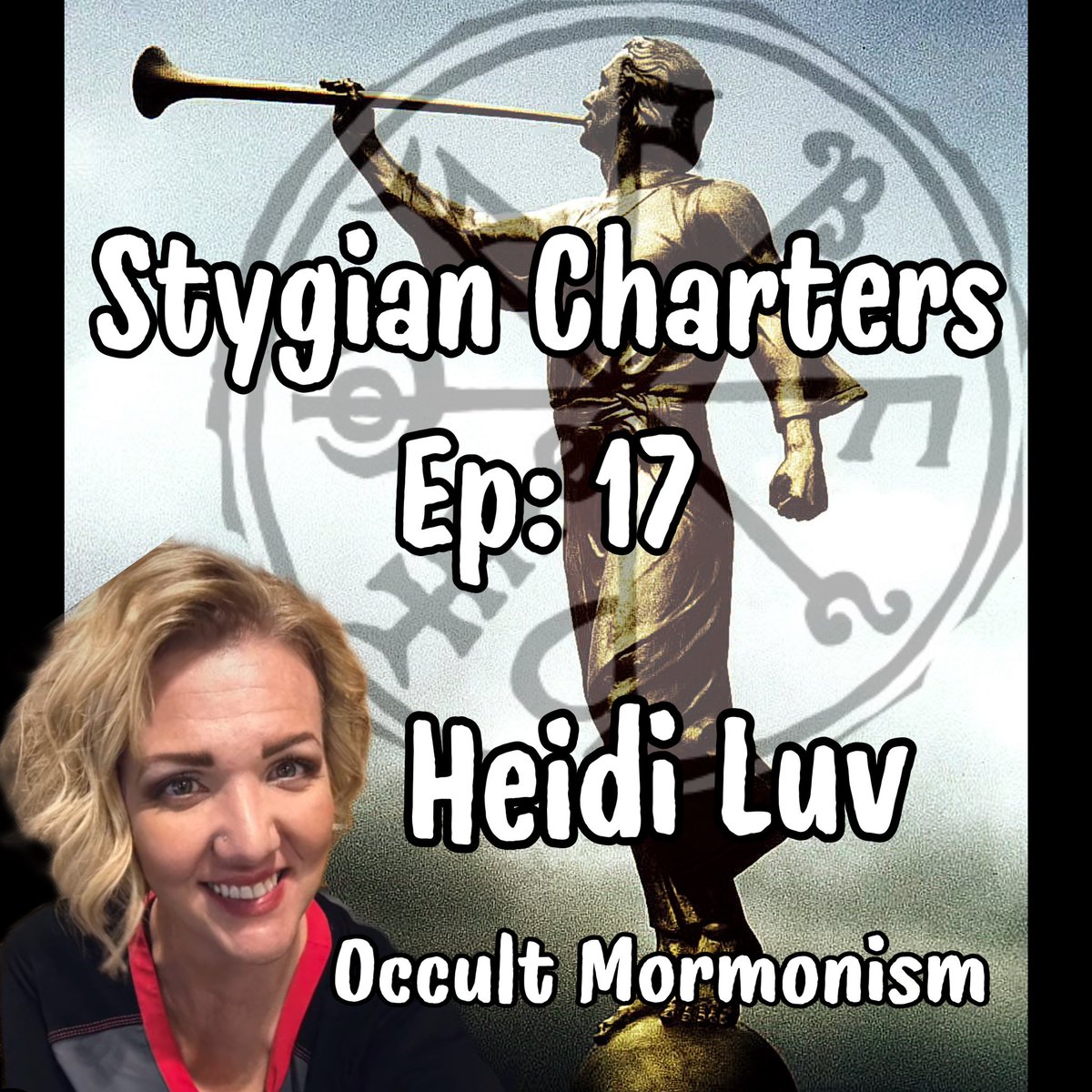 StygianCharters's tweet photo. Now available on all major podcast platforms!

Website: https://t.co/27fx3VfEkJ

YouTube: https://t.co/dFGWdmOgNM

Apple Podcasts: https://t.co/OSHdNCPePE

Spotify: https://t.co/m9rIO5E4Wd

IG: https://t.co/rFmyk49ZF9

X/Twitter: https://t.co/hJK3YS8tO9 https://t.co/4r1EmxFsP0