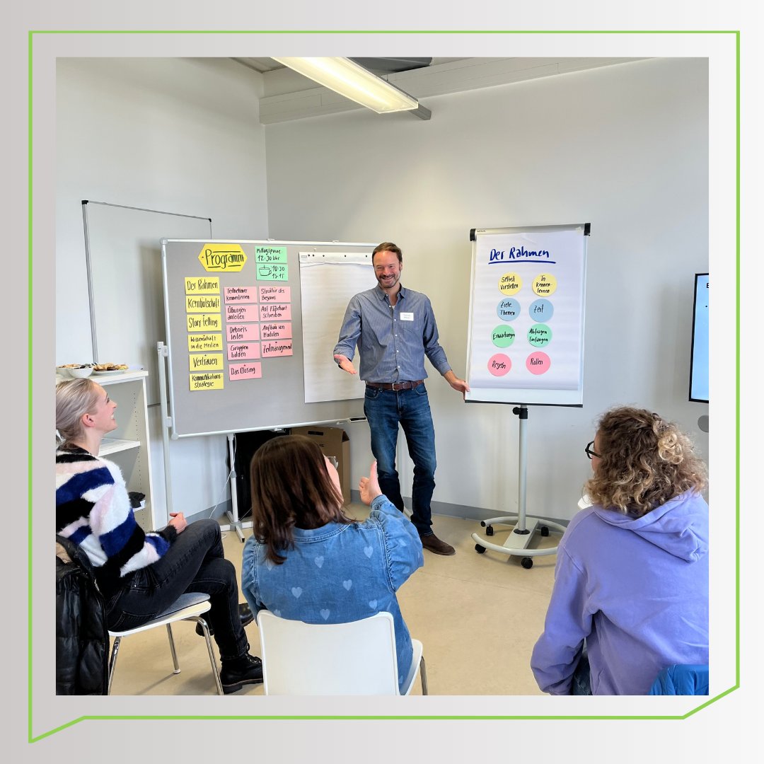 Nationales Institut für Wissenschaftkommunikation tweet media