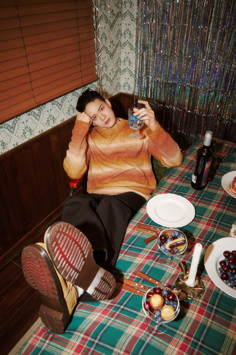 BTOBCOMPANY's tweet photo. [#비투비]

BTOB Digital Single
[Be Alright]

🎁Concept Photo

2024. 11. 25 6PM (KST)

#BTOB
#BECOMING_PROJECT
#BeAlright
#서은광 #SEOEUNKWANG
#이민혁 #LEEMINHYUK
#임현식 #LIMHYUNSIK
#프니엘 #PENIEL https://t.co/igcfeaNIHA