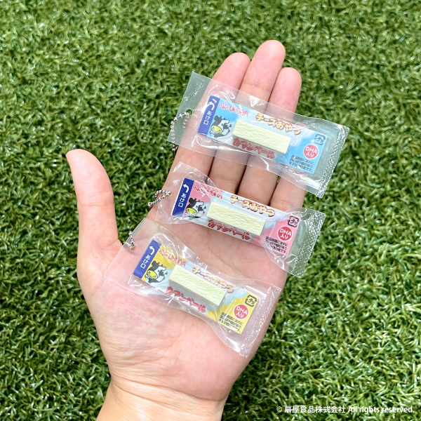 【公式】フクヤ｜カプセルトイ tweet media