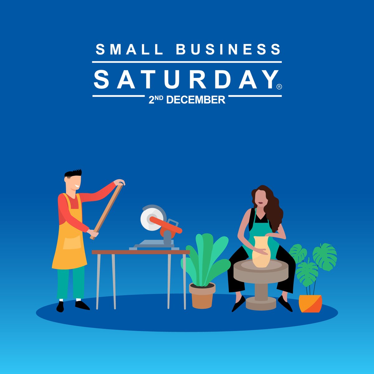 🌟✨ Our community is bursting with amazing small businesses! 🎉 Support local and discover unique treasures right at your doorstep. 🛍️❤️ #ShopLocal