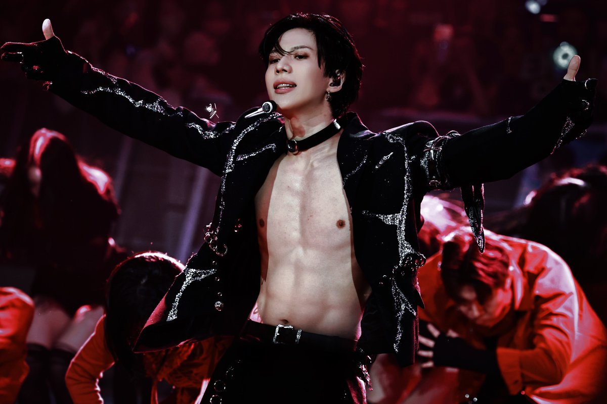 241116 KGMA

#샤이니 #SHINee
#태민 #TAEMIN #テミン