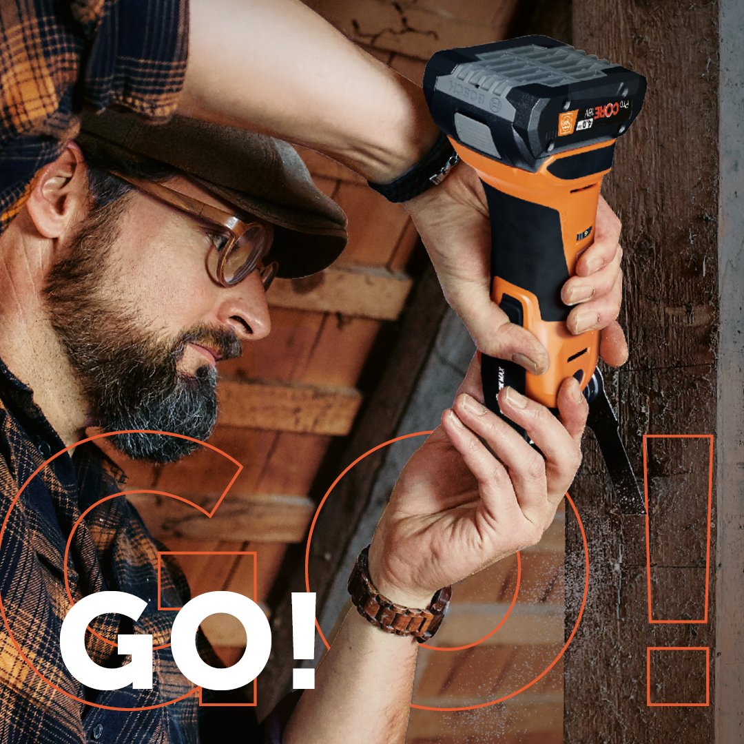 FEIN_UK's tweet image. Ready, Set, Go!🏁

Not only do FEIN blades fit all multitools, but you get the fastest blade changes in under 3 seconds! ⏱️🛠️

#multitool #multimaster #powertools #fein