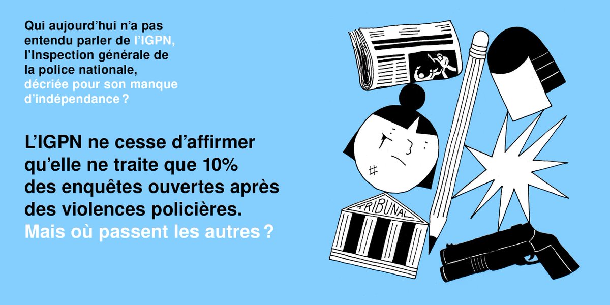 Flagrant Déni tweet media