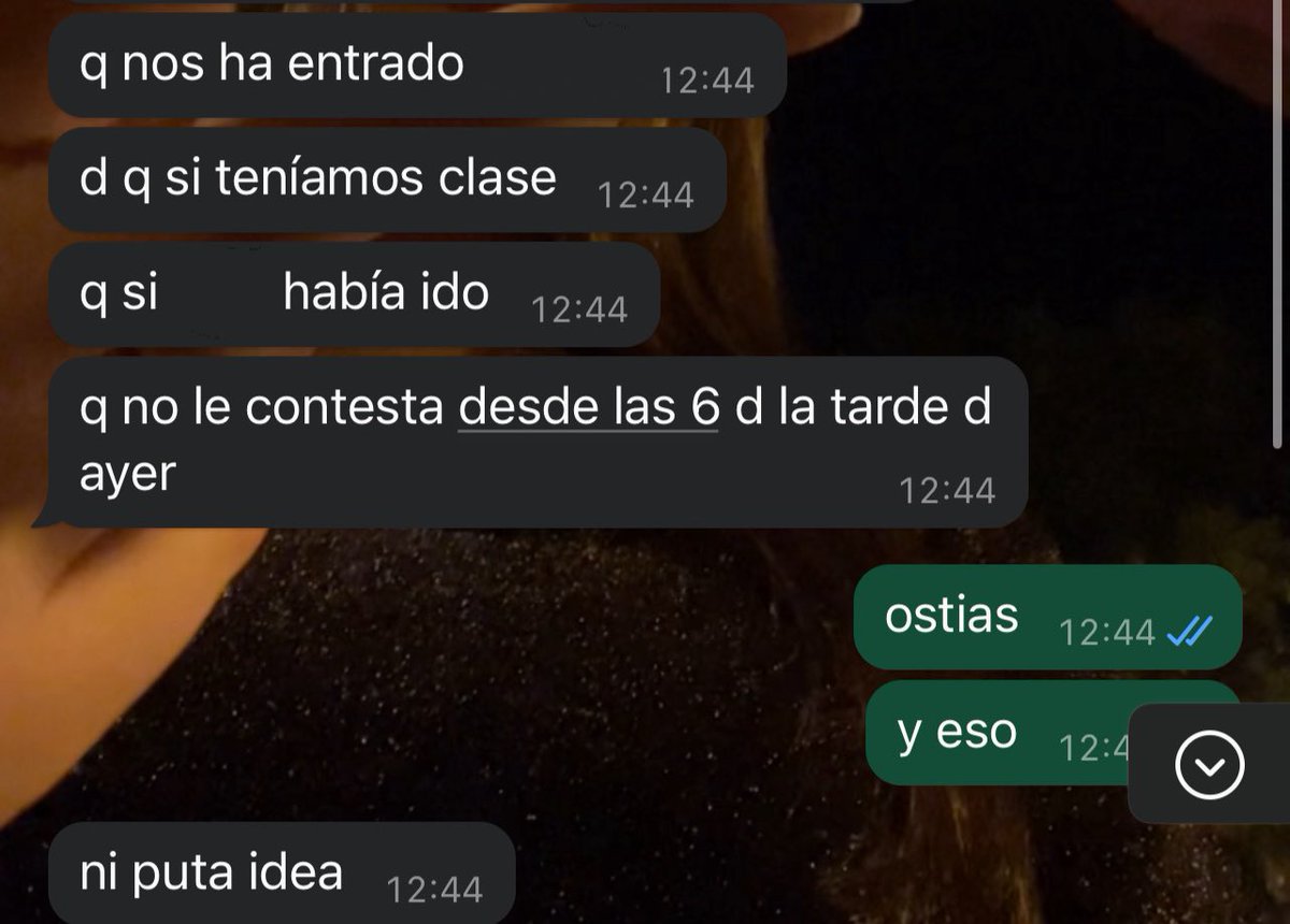 danielapamiess's tweet photo. hombres contando cosas : https://t.co/fRsckVMD1h