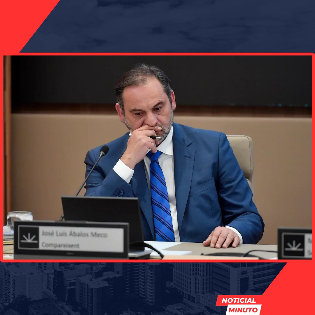 Aldama sostiene que le abonó a Ábalos 250.000 euros por las mascarillas en su oficina y que el exministro esconde su patrimonio en República Dominicana.
#Corrupción #Ábalos #Mascarillas #RepúblicaDominicana #Transparencia #Actualidad #Noticias