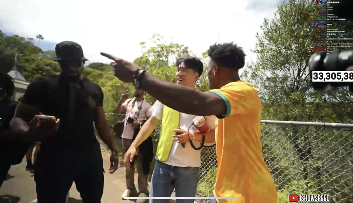 Stanley Chen tweet media