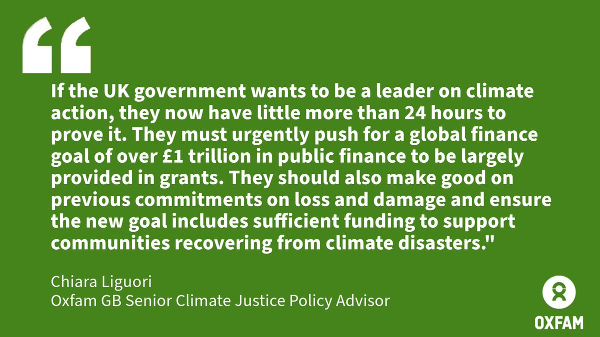 Oxfam News Team tweet media