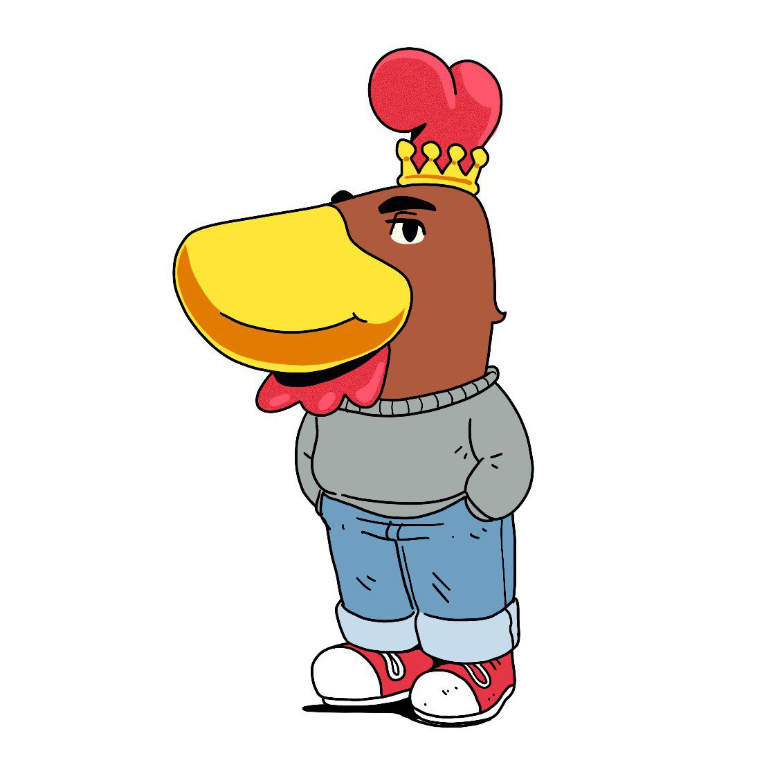 Coq Inu 🐓 tweet media