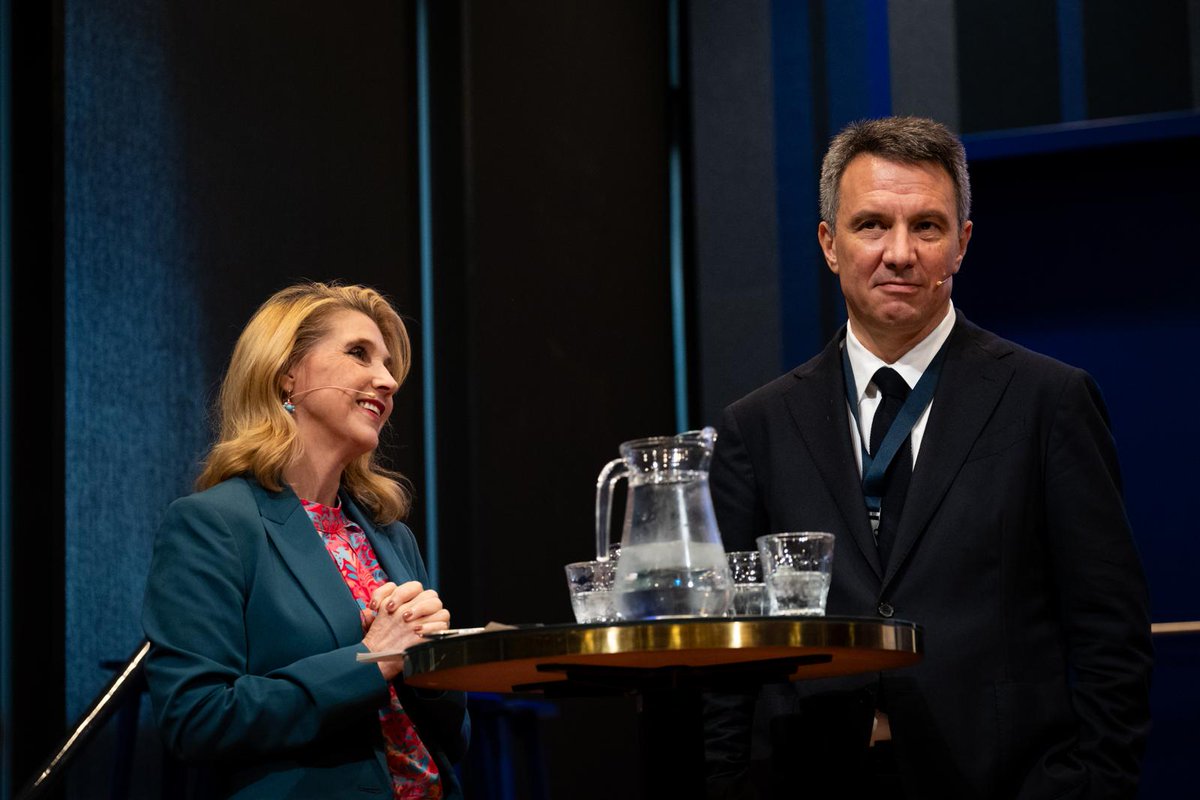 Clingendael Institute tweet media