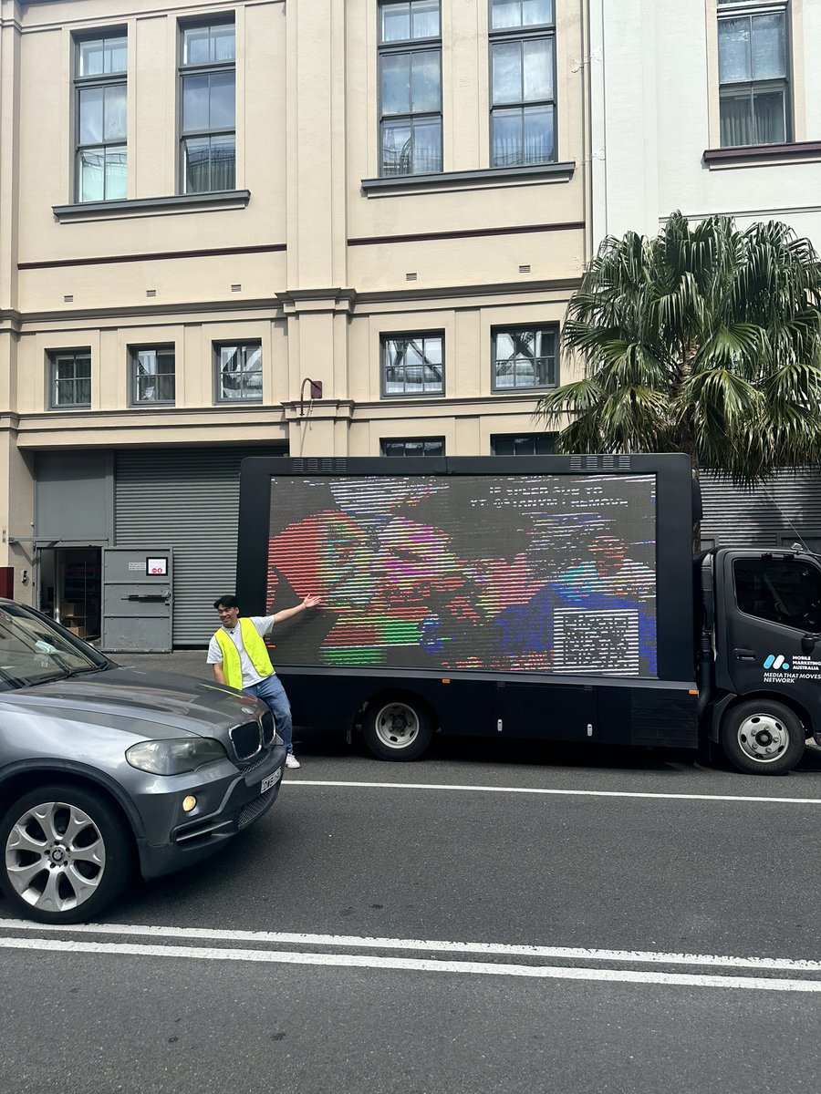 Stanley Chen tweet media