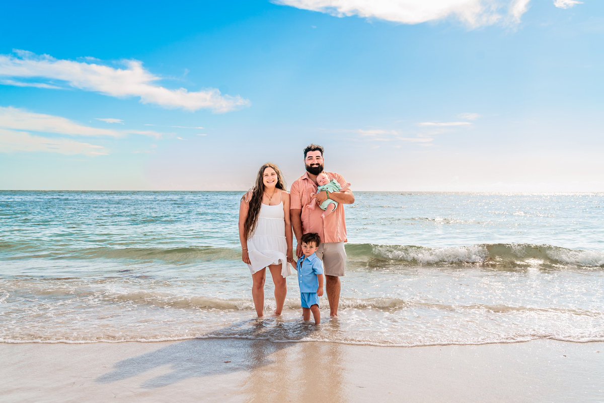 QBCoachCortez's tweet photo. Don’t know why you stayed with me this long. I definitely out kicked my coverage. Happy anniversary to the best mom and coach’s wife. I love you💗 @_livco https://t.co/kcpiyPZGUF