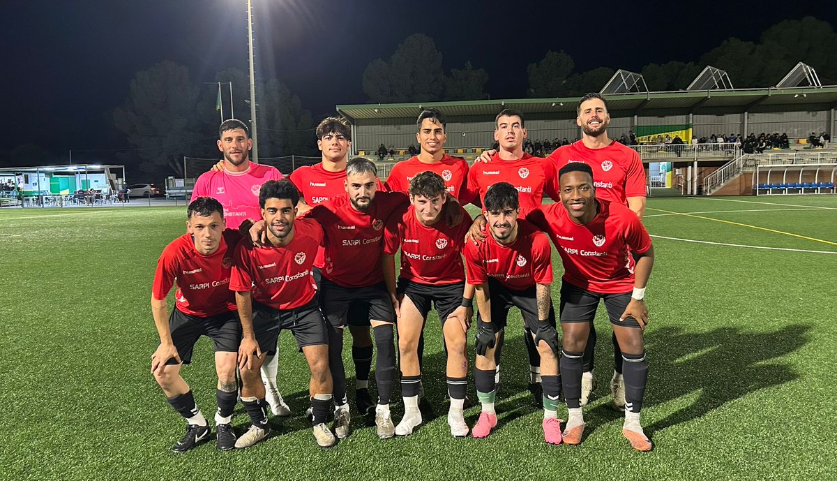 Constantí Ràdio tweet media