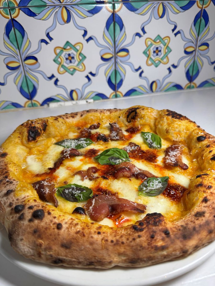 Marketing Cheshire (@mktgcheshire) on Twitter photo Huge Congratulations to <a href="/StileNapoletano/">Stile Napoletano Chester</a>, a Neapolitan pizzeria located on Watergate Street in #Chester, who have been named the 3rd best pizza restaurant in the UK and is the highest-ranked pizzeria outside of London! 🍕
visitcheshire.com/ideas-and-insp… Huge Congratulations to <a href="/StileNapoletano/">Stile Napoletano Chester</a>, a Neapolitan pizzeria located on Watergate Street in #Chester, who have been named the 3rd best pizza restaurant in the UK and is the highest-ranked pizzeria outside of London! 🍕
visitcheshire.com/ideas-and-insp…