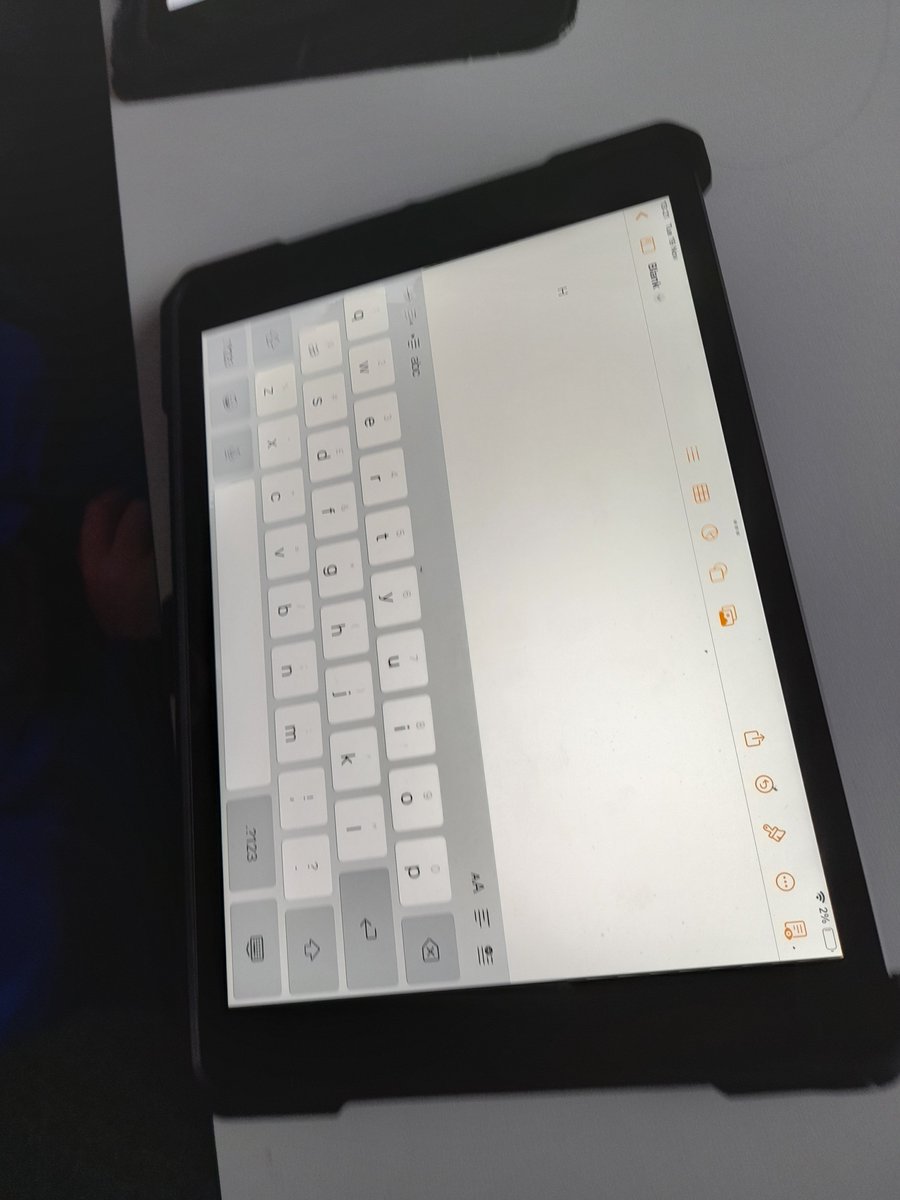 #flomellyyear1 built on their keyboard knowledge of using keyboards. Children focused on being able to create a sentence in a word processing program. After recapping some of the important features of a keyboard children wrote two sentences. <a href="/Flomellynews/">Florence Melly Community Primary School</a> #flomellycomputing