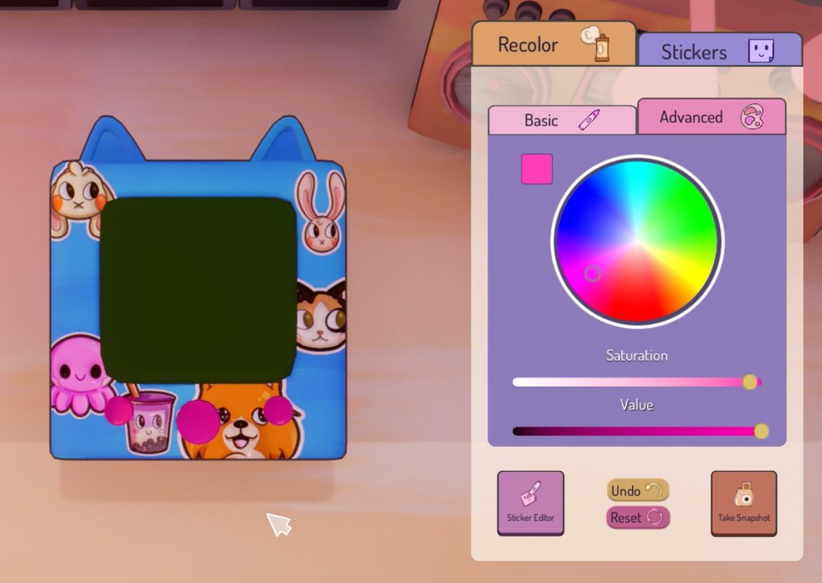 Lullabyte Games |🪛Wishlist Little Repair Shop!🎮 tweet media