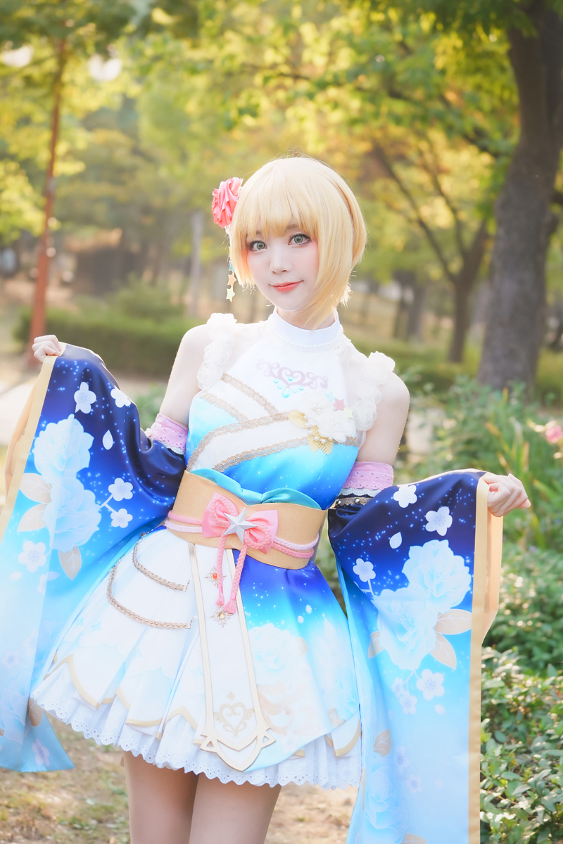 ✨THE IDOLM@STER CINDERELLA GIRLS
STARLIGHT STAGE

Frederica Miyamoto
                " Happiness Yell "

🩷

宮本フレデリカ 
「 ハピネス・エール」

cos. <a href="/tomjya/">𝐓𝐨𝐦𝐨</a>
photo. <a href="/Tylor81504420/">Tylora_Tel</a>