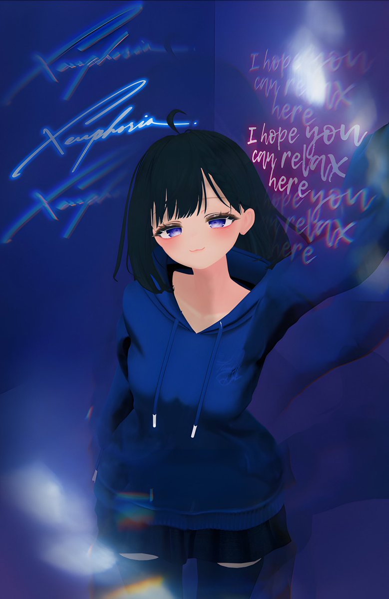 Xeuphoria tweet media
