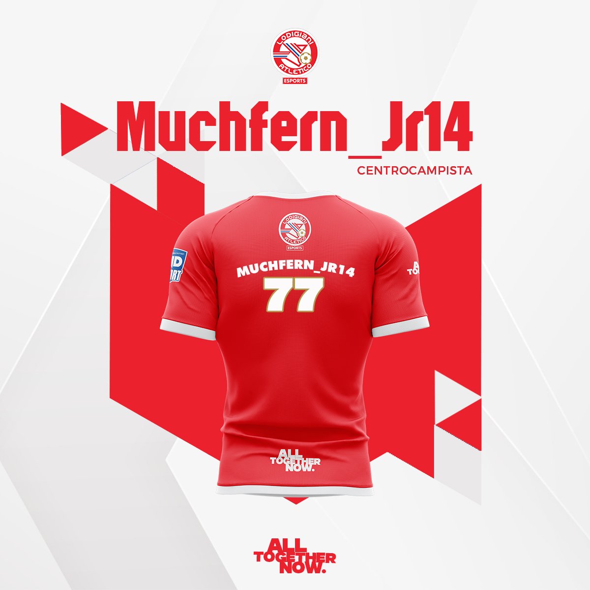 TKT United tweet media