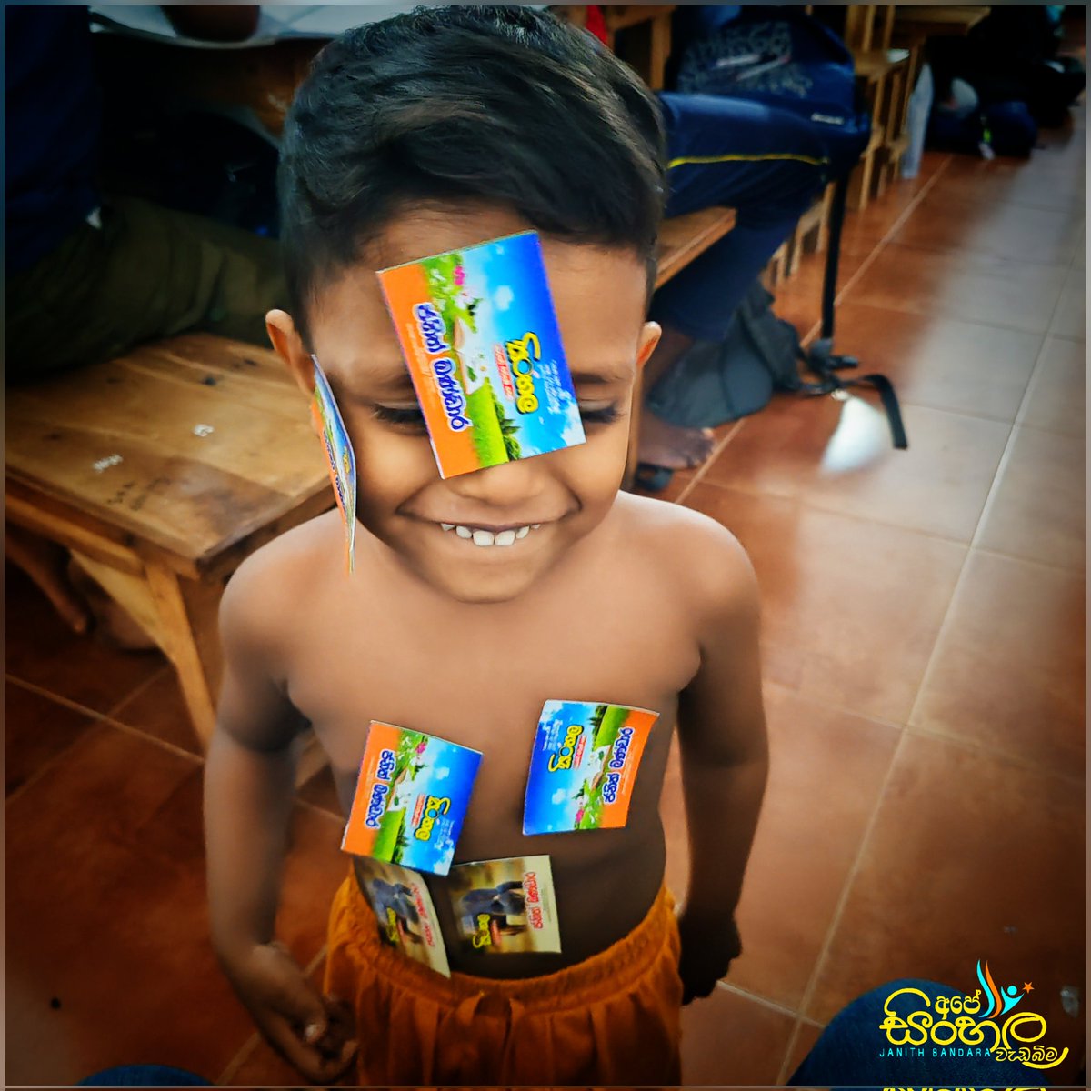 janithBandara9's tweet image. The art of advertising✨😀
👩🎓👨🎓...🏃♂️🏃
🇸 🇮 🇳 🇭 🇦 🇱 🇦
📕📒📘𝑱𝒂𝒏𝒊𝒕𝒉 𝑩𝒂𝒏𝒅𝒂𝒓𝒂
.
.
.
#sinhala #learning #AdvancedLevel #AdvancedLearning #OrdinaryLevel #janithbandara #Abhiman #babyboy #ape_sinhala_wedabima #sinhala_wedabima #අපේ_සිංහල_වැඩබිම
#ජනිත්බණ්ඩාර #සිංහල