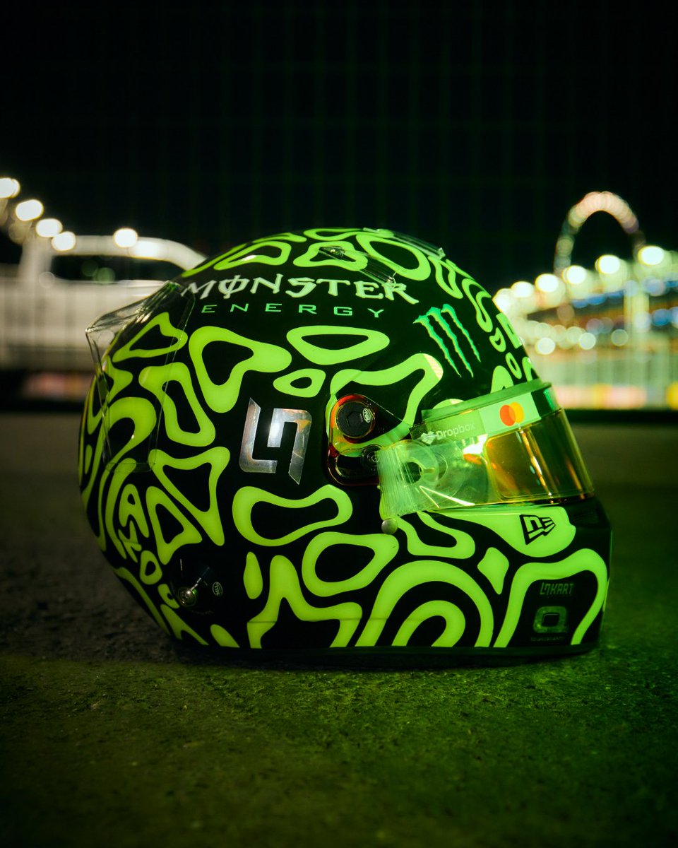 McLaren Mastercard Formula 1 Team tweet media