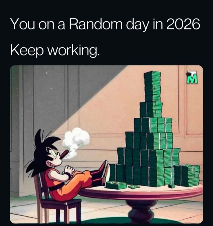 Aaron (@iamaaronwill) on Twitter photo Keep going bro. Keep going bro.