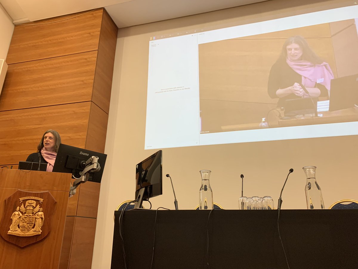 Callum Wemyss (@c_wemyss) on Twitter photo And we are off! The <a href="/rcpsglasgow/">Royal College of Physicians & Surgeons of Glasgow</a> Annual Dental Conference has started on the topic of realistic dentistry And we are off! The <a href="/rcpsglasgow/">Royal College of Physicians & Surgeons of Glasgow</a> Annual Dental Conference has started on the topic of realistic dentistry