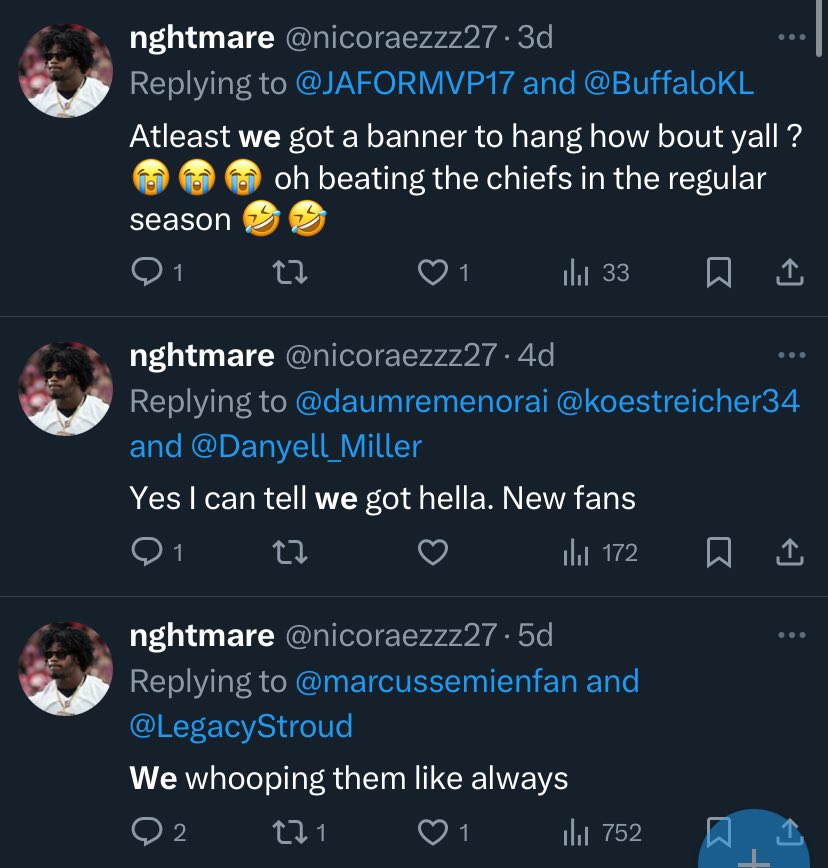 Juju_19_'s tweet photo. @nicoraezzz27 @RealAbester @NFL_DovKleiman ? https://t.co/2uWXO3CEkY