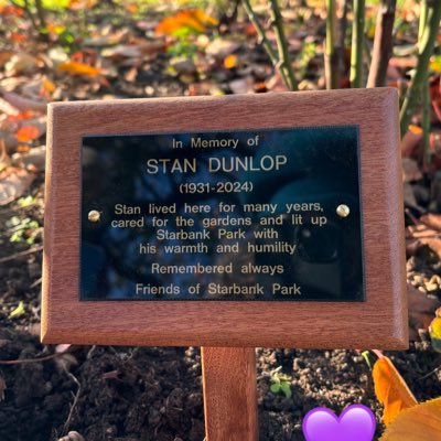 Starbank Park tweet media