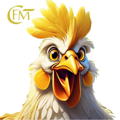 CFMToken's tweet photo. #NewProfilePic https://t.co/Idj877VLa8