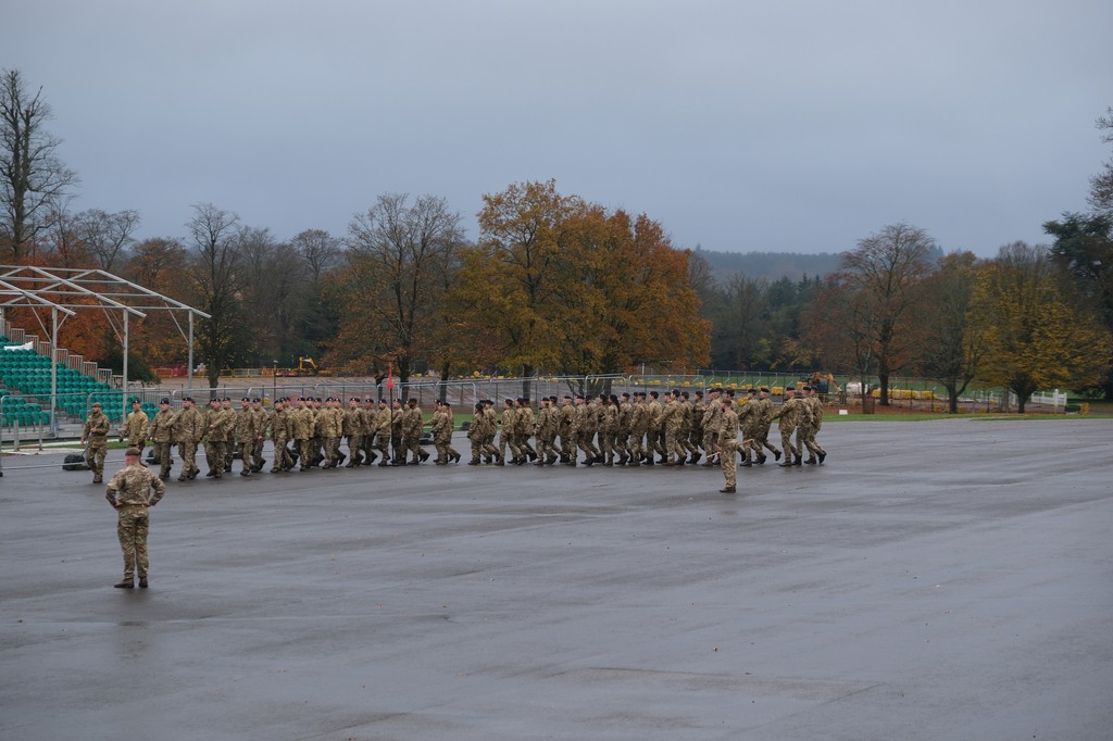 Royal Military Academy Sandhurst tweet media