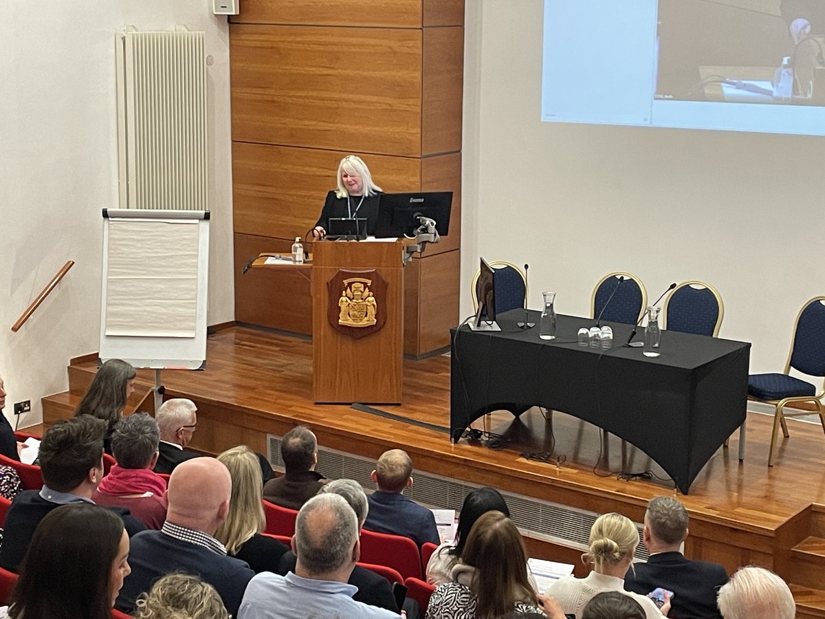 Royal College of Physicians & Surgeons of Glasgow (@rcpsglasgow) on Twitter photo Welcome to everyone in our College and online joining our Annual Dental Conference today. Throughout the day, your speakers will include <a href="/CDO_Scotland/">CDO Scotland</a>, <a href="/LabinjohC/">Catherine Labinjoh</a>, <a href="/fraser_gilmore/">Fraser Gilmore</a>, <a href="/SharonPfleger/">Sharon pfleger</a> and <a href="/HeatherCassie77/">Heather Cassie</a>.
<a href="/DrGoodalltweets/">Prof Christine Goodall</a> <a href="/c_wemyss/">Callum Wemyss</a> Welcome to everyone in our College and online joining our Annual Dental Conference today. Throughout the day, your speakers will include <a href="/CDO_Scotland/">CDO Scotland</a>, <a href="/LabinjohC/">Catherine Labinjoh</a>, <a href="/fraser_gilmore/">Fraser Gilmore</a>, <a href="/SharonPfleger/">Sharon pfleger</a> and <a href="/HeatherCassie77/">Heather Cassie</a>.
<a href="/DrGoodalltweets/">Prof Christine Goodall</a> <a href="/c_wemyss/">Callum Wemyss</a>