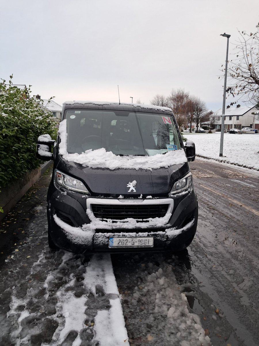 Diarmuid Cosgrove tweet media