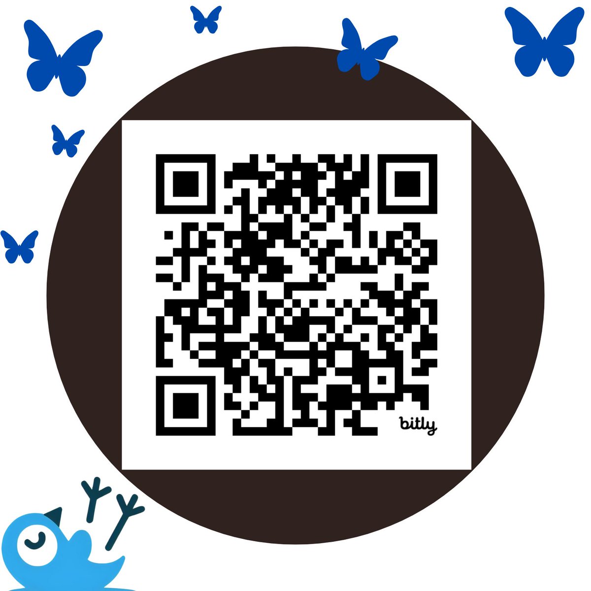 Mary-Lou O'Brien 🗯️ tweet media