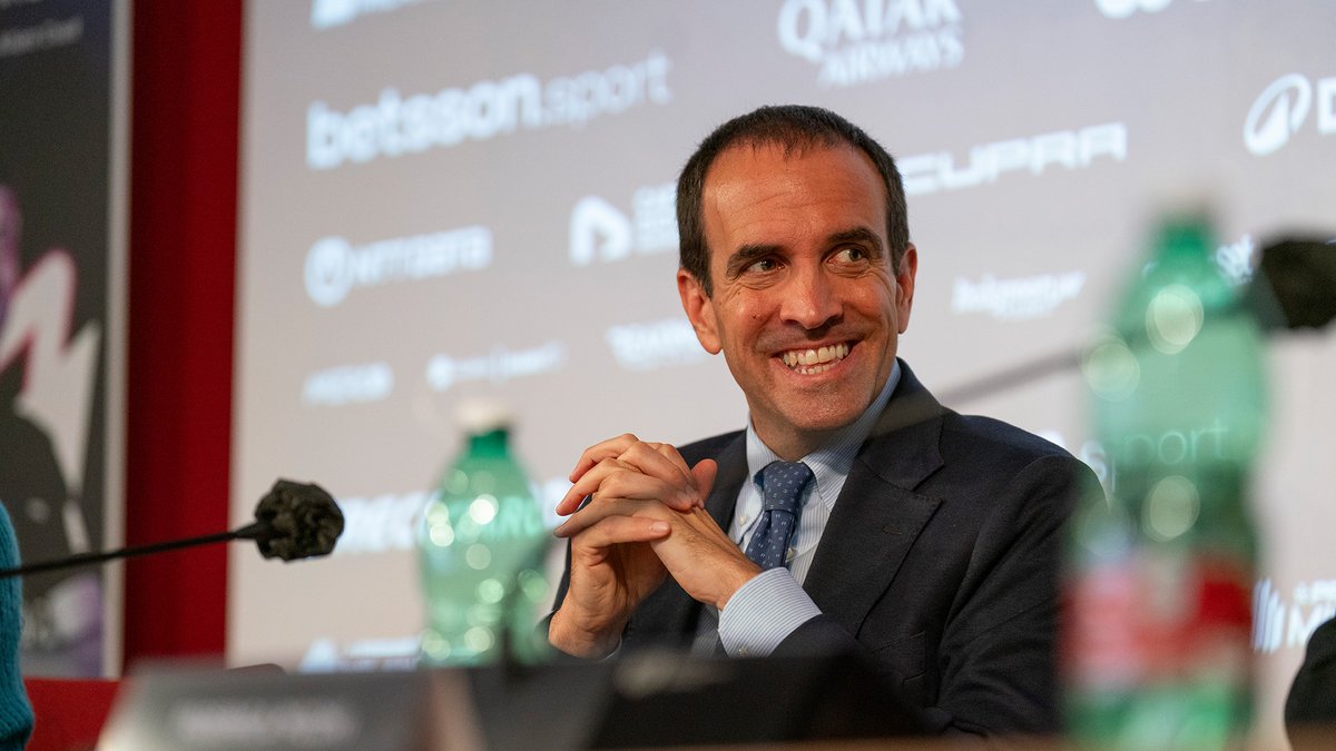 MilanoPremierPadel tweet media