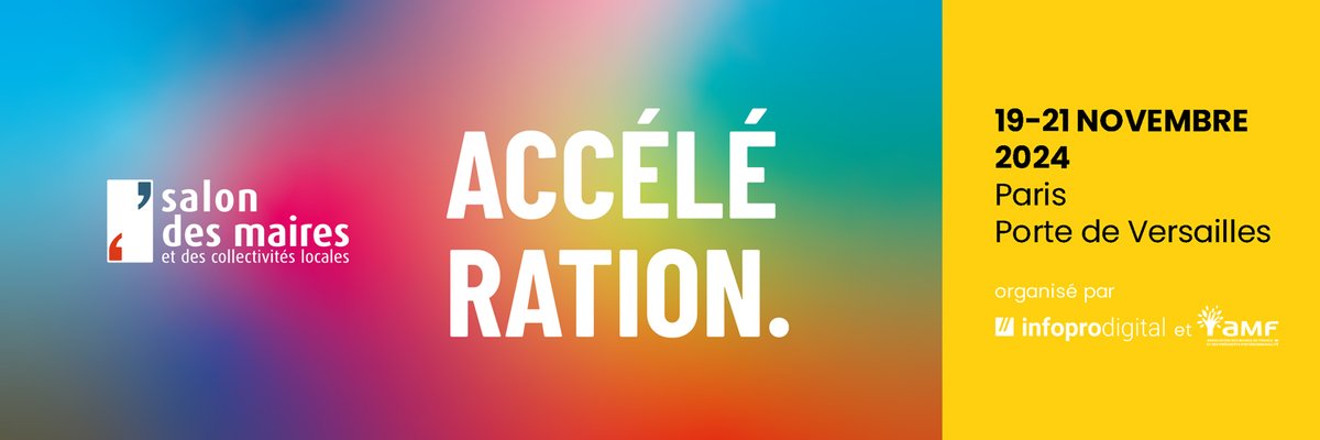 👉Retrouvez la <a href="/BanqueDesTerr/">Banque des Territoires</a> au <a href="/salondesmaires/">Salon des Maires et des Collectivités</a> stand <a href="/caissedesdepots/">Caisse des Dépôts</a> ce jeudi à 10h45 pour la signature de 3 projets structurants pour la transition écologique et la cohésion sociale sur les territoires de #Vitré et #Chateaubourg 

<a href="/tedregnier/">teddy regnier</a> <a href="/pierreleonardi/">Pierre LEONARDI</a>