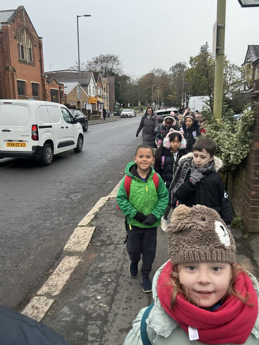 B3 Class - Bushey Primary Education Federation tweet media