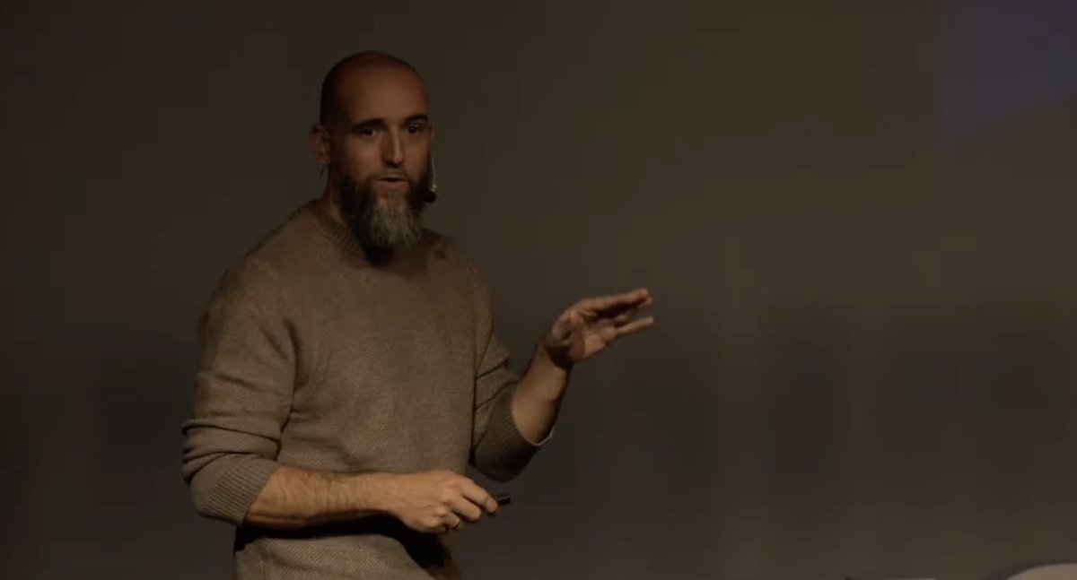 Hoy Ponencia en el XI Foro Turismo Ibiza “IA en turismo: innovación y oportunidad”

En Directo aquí: youtube.com/live/L-G1AuX3g…

Seguimos Divulgando IA 🔥🤟🏼