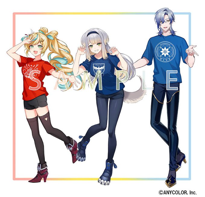 栞葉るり にじフェス2025 クラスT アクスタ にじさんじ にじそうさく 栞葉るり にじフェス2025 クラスT アクスタ にじさんじ にじそう