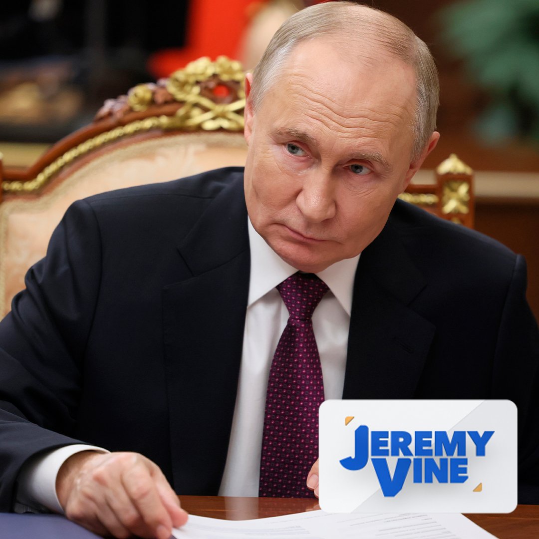 Jeremy Vine & Daytime on 5 tweet media