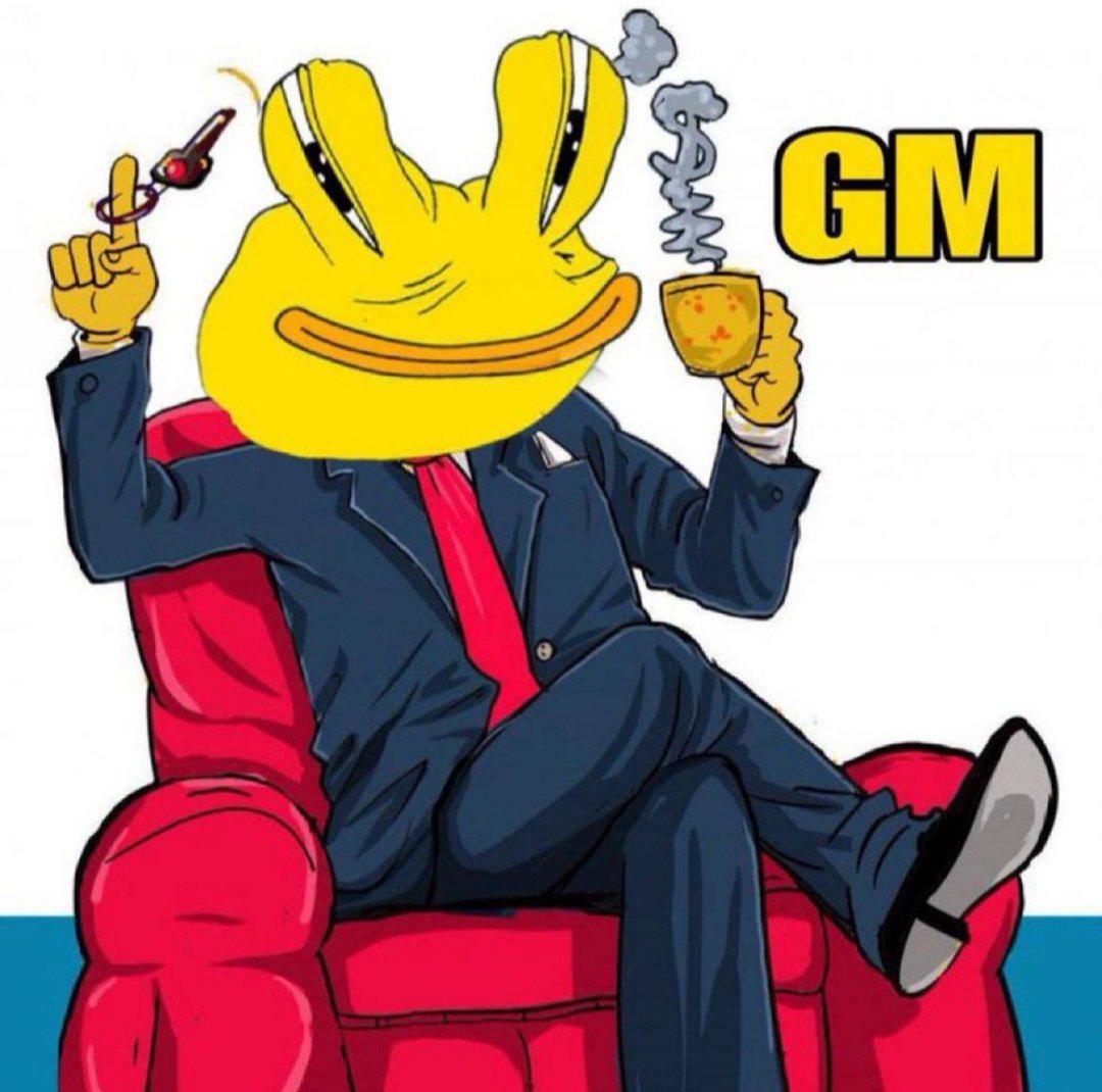 GM Snibs!

Let's keep it crabby today 🦀