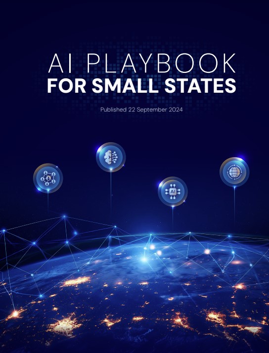 Albert Solé (@sole_alb) on Twitter photo AI Playbook for small states imda.gov.sg/-/media/imda... Good summary of efforts from small states to boost AI literacy
#AI
#development
#Rwanda
<a href="/RwandaICT/">Ministry of ICT and Innovation | Rwanda</a> AI Playbook for small states imda.gov.sg/-/media/imda... Good summary of efforts from small states to boost AI literacy
#AI
#development
#Rwanda
<a href="/RwandaICT/">Ministry of ICT and Innovation | Rwanda</a>