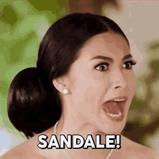 Me tuwing nakikita ko yung lintek na pubmat: