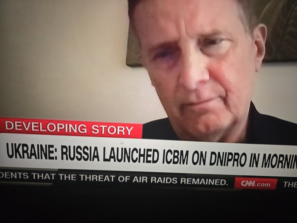 Ukraine being niked be like