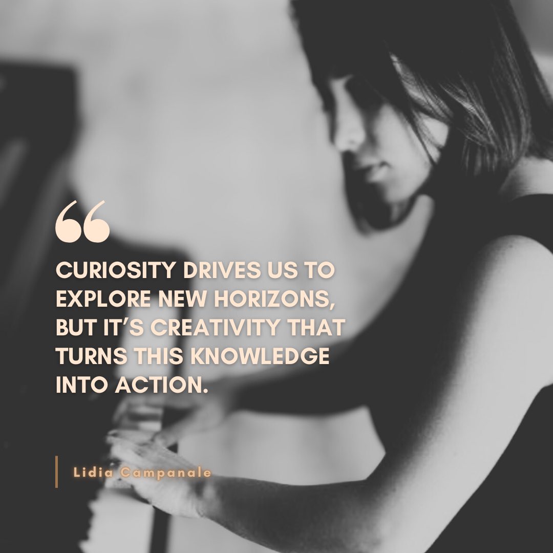LidiaMusic3's tweet photo. Why do soft skills matter?
In today’s world, soft skills like creativity, empathy, and collaboration are just as important as technical knowledge. https://t.co/px5FW837nH