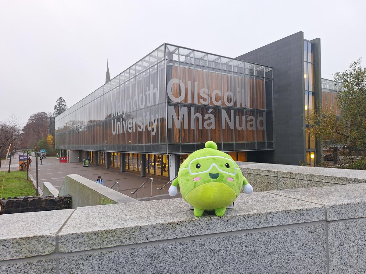 Novogene Europe tweet media